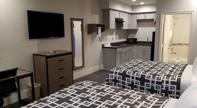 Palace Inn Blue Tomball Parkway, Κράτηση Μίνι ξενοδοχείο Χιούστον Χιούστον