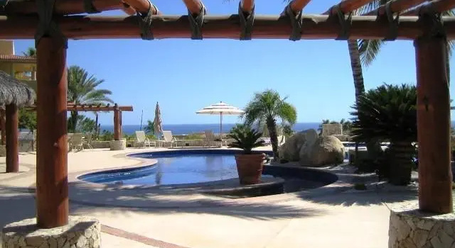 Casa Gardenias, Rezerwuj Willa Cabo San Lucas 