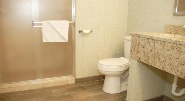 Номер Standard Sugar Beach Resort Hotel