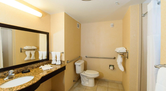 Двухместный номер Standard Hampton Inn & Suites Denver/Highlands Ranch