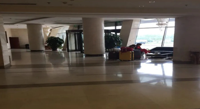 Huihao Business Hotel, Buchen Sie Hotel Tianjin Tianjin Area