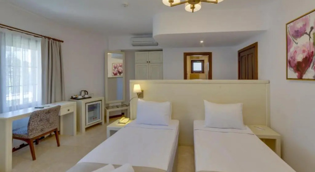 Номер Superior Orcey Hotel