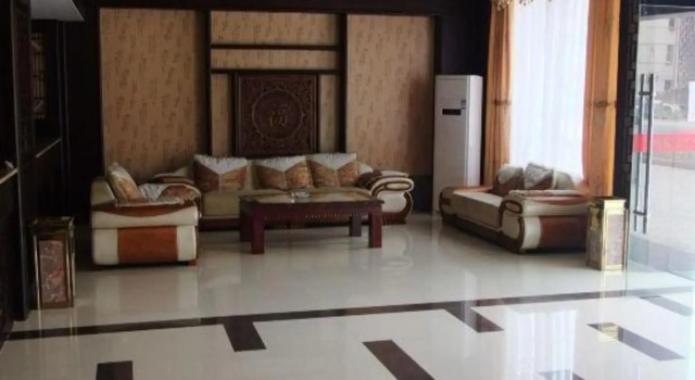Jixi Dragon Holiday Hotel, Rezerwuj Hotel Xuancheng Anhui
