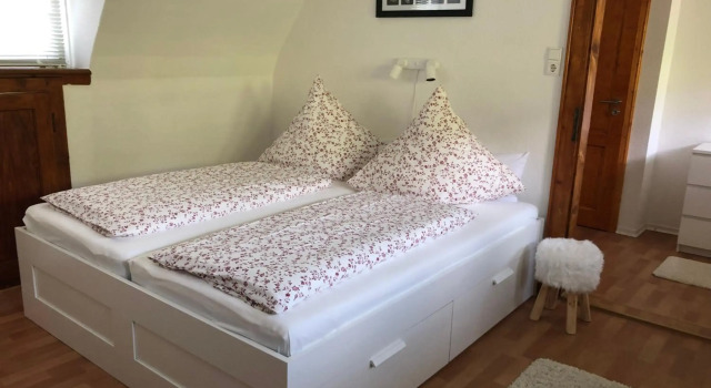 Ferienhaus Am Keschtebaum, Reserva ahora Hotel Hoteles en Baden-Wurtemberg con aparcamiento, Aparcamiento