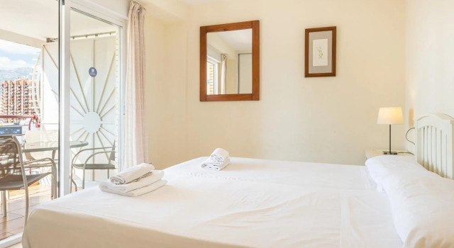 Coblanca 3-10-5 Apartment Levante Beach