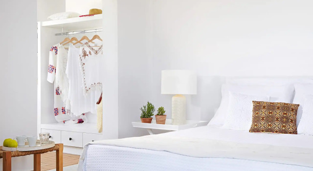 Семейные апартаменты Grecotel Villa Oliva