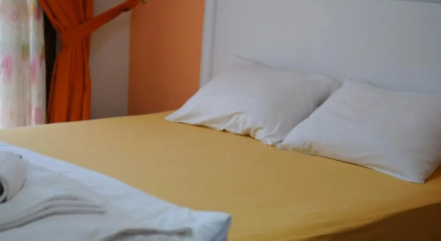Люкс Derin Butik Otel