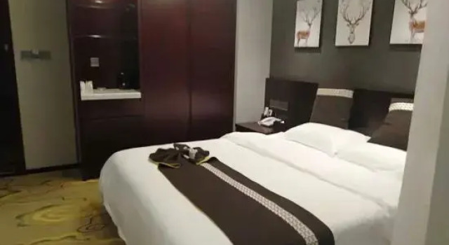 Ruiting Hotel, Rezerwuj Hotel Beihai Guangxi