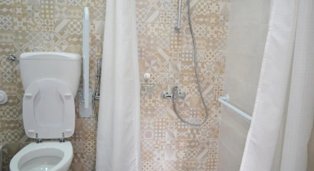 Номер Standard Casa Fiorita