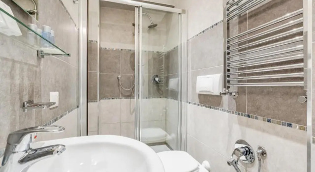 Vaticano 38 Suites, Boek Hotel Hotels in Lazio met parkeren, Parkeren