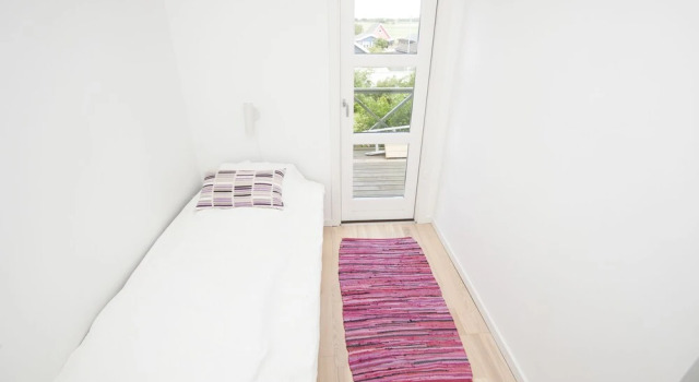 Holiday Home Kerteminde N4-101, Book Hotel 3-Star Hotels in Funen, 3*