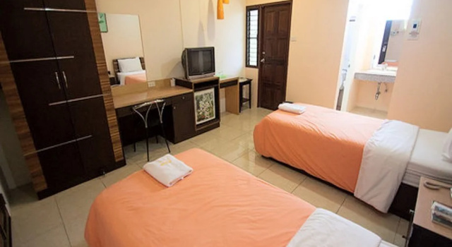 Panhouse, Réserver Hôtel Ubon Ratchathani Ubon Ratchathani