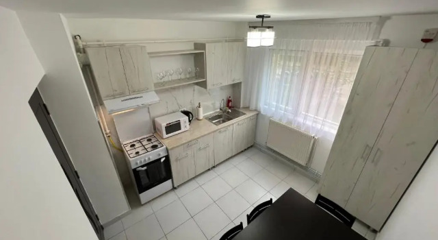 Comfort Apartment, Забронировать Апартаменты/квартира Тырговиште Дымбовица
