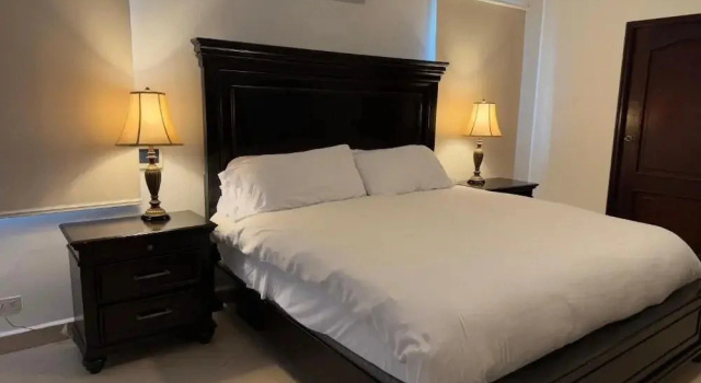 Номер Standard Casa Magna Panama