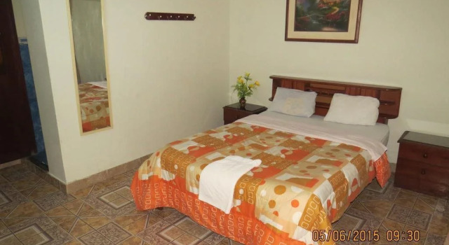 Torre Azul, Rezervovat Hotel Trujillo La Libertad
