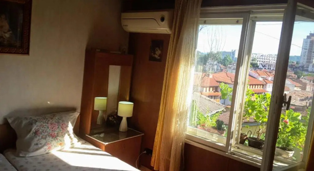 Номер Standard Diana Guesthouse