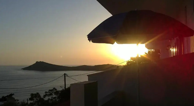 Habitación Estándar Sunset