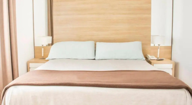 Двухместный номер Standard Pinamar Beach Resort