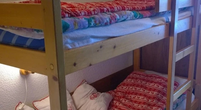 Студия Center Resort Accomodation