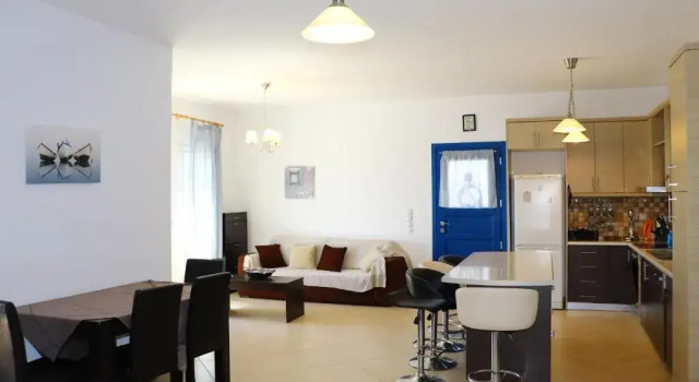Апартаменты Ateni House