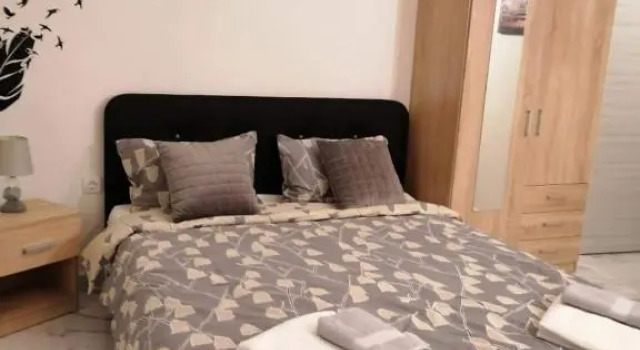 Casagrande Studio, Book Apartment Kriopigi 