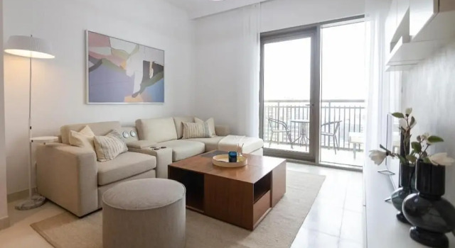 Creekside 18-A Dubai Harbour, Забронировать Апартаменты/квартира Апартаменты Эмирата Дубая, рядом с Международный яхт-клуб Дубая, Апартаменты/квартира