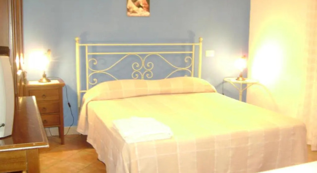 Номер Standard B&B Maria Paola
