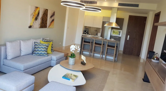 Sunrise Suites 1 BR