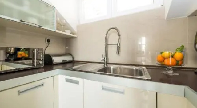 SunDeck Comfort Apartment, Забронировать Апартаменты/квартира Отели Дубровника с парковкой, рядом с Пляж Корал, Парковка