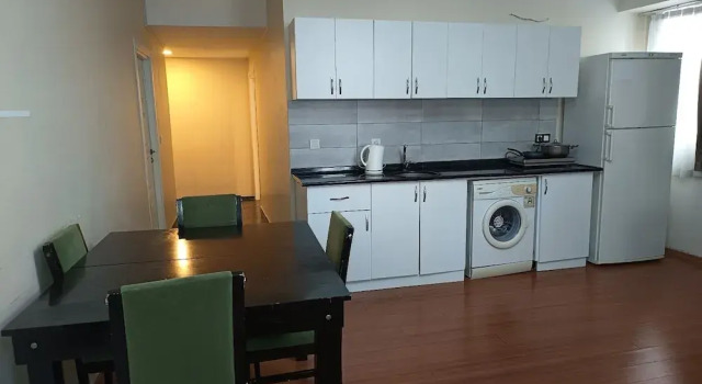 Апартаменты White Crown Apartman ve Yaşam Merkezi