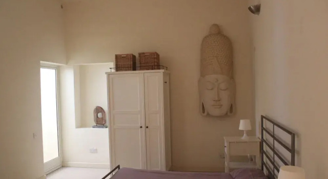 Stylish, Modern, Central Apartment in St Julians, Malta - Sleep 4