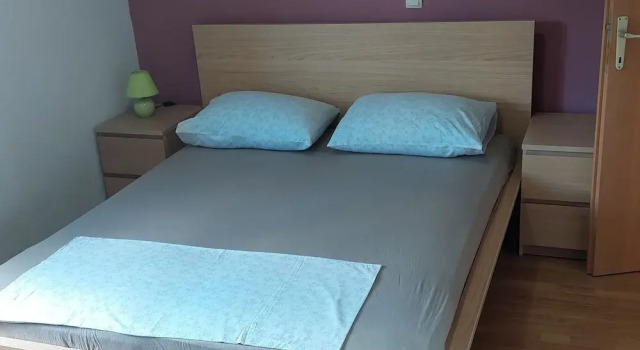 Apartmani Luna, Забронировать Апартаменты/квартира Сукошан Задарская жупания, рядом с Пляж Марина Далмация