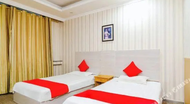 Longhushan Qingyi Hotel, Rezerwuj Hotel Yingtan Jiangxi