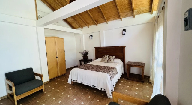 Maria Maria, Boek Hotel La Laguna Nayarit