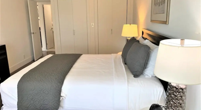 Forest Hill Apartments 30 Day Rentals, 预订 公寓 纽约 纽约都会区