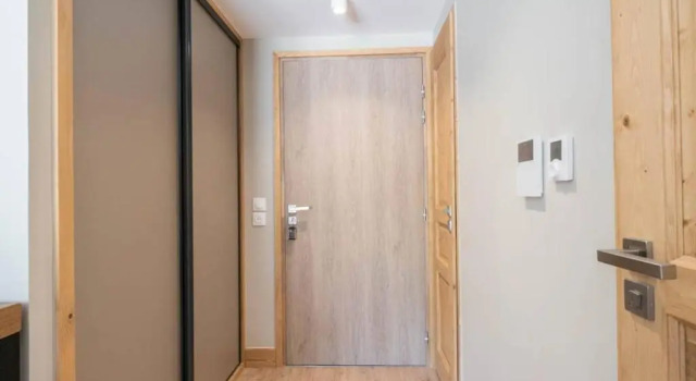 Appartement Les Avanchers-Valmorel, 2 pièces, 4 personnes - FR-1-291-860