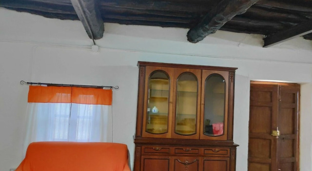 Studio in Mongiove, With Enclosed Garden Near the Beach
