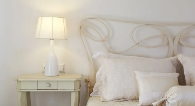 Люкс Grand c 1 комнатой Naxian Collection - Small Luxury Hotel of the World