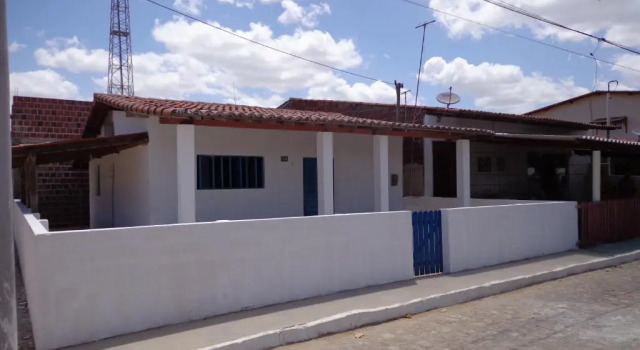 Casa Mobiliada Galinhos, Забронировать Отель Отели в центре Галиньюс, в центре