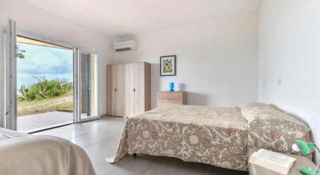 Casa delle Farfalle newly built in an oasis of peace with beautiful sea view-Casa Le Farfalle, Book Hotel Capoliveri Elba