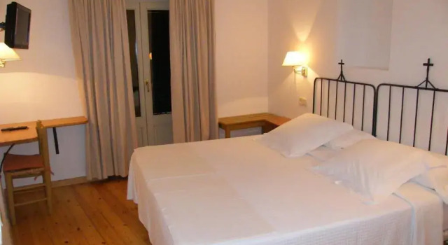 Hotel de La Font Peralada, Buchen Sie Hotel Perelada Girona