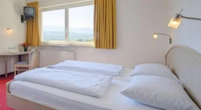 Номер Standard Pension Steingarten