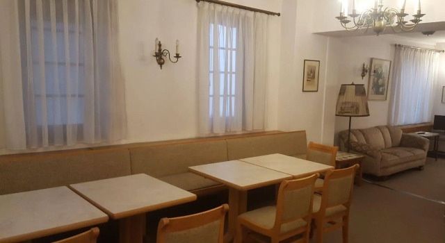 Hotel Alt Steinbach