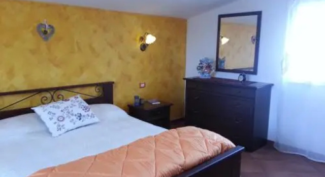 B&B Villa SantAntonio, Забронировать Вилла Аугуста Долина Ното