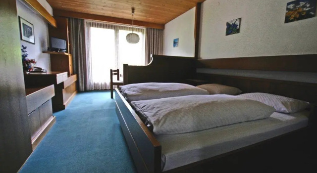 Panorama Hotel Cis, Prenota Hotel Kartitsch Alta Pusteria