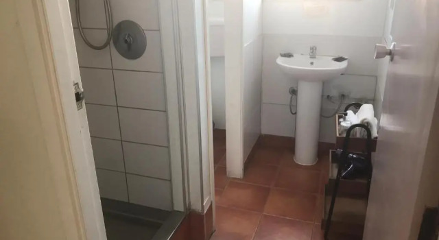 Номер Standard Gateway International Motel