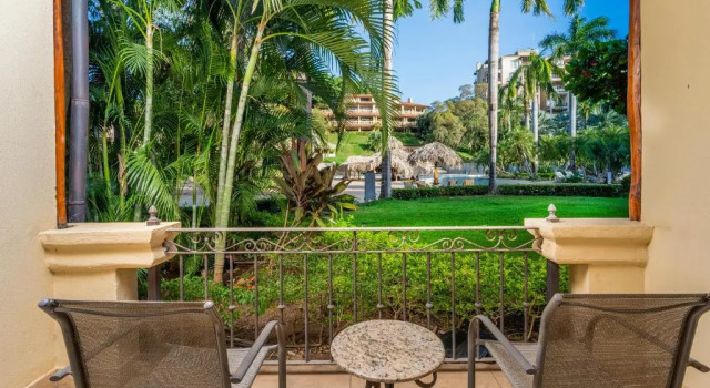 Standardní Dvoulůžkový s manželskou postelí Rodinný pokoj Hotel Tamarindo Diria Beach Resort