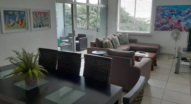 Апартаменты 202 Ipanema Beach