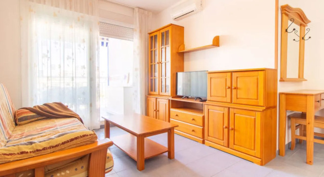 Mar de Oropesa II - Playa Concha 42370