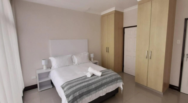 The Quartz 201 Umhlanga Ridge